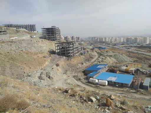 عکس مسکن ملی پردیس