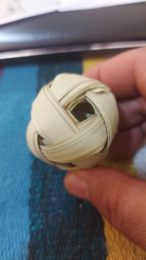 فروشگاه محصولات حصیری گالری سوگل