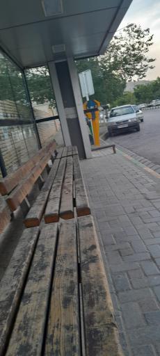 عکس  میدان دلاوران