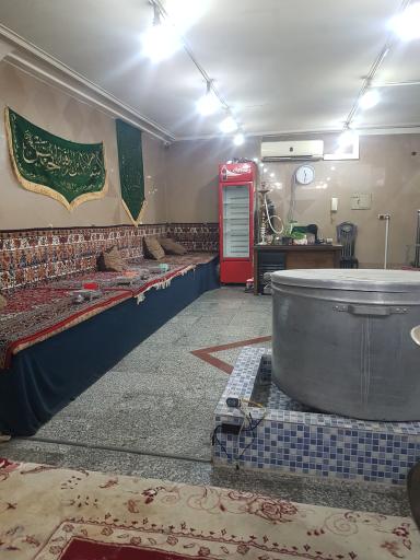 عکس قهوه خانه یاران