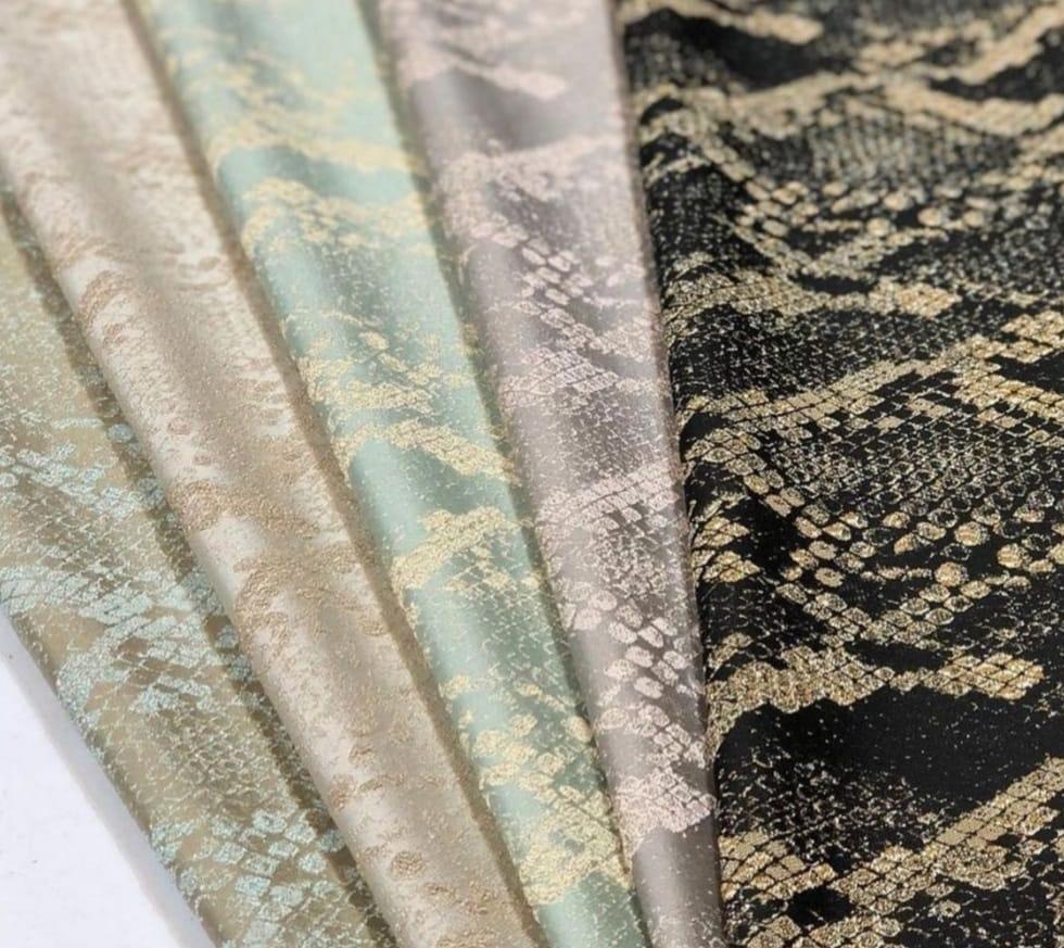 عکس پارچه فروشی