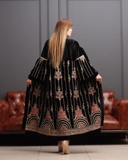 عکس پارچه فروشی