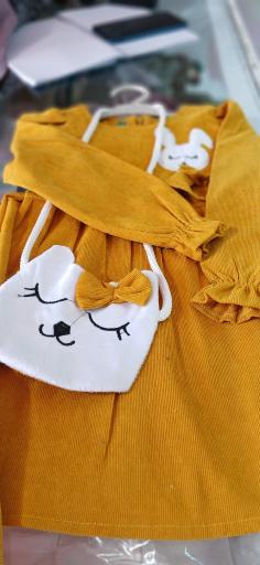 عکس پوشاک خاتون 