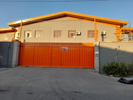 عکس جهان فولاد پیشرو