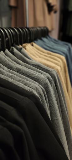 عکس لباس فرم و مانتو اداری ویدا