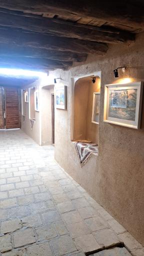 حوزه هنری شاهرود