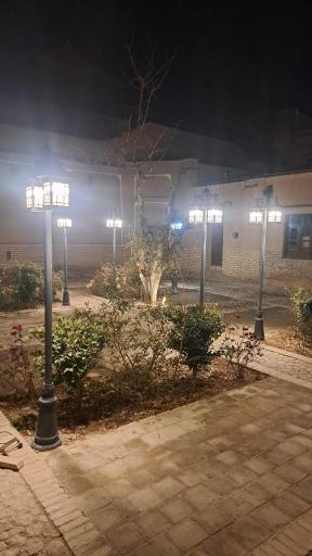 عکس حوزه هنری شاهرود