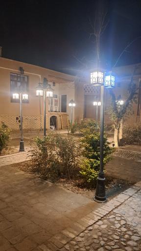 عکس حوزه هنری شاهرود