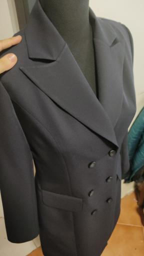 لباس فرم و مانتو اداری ویدا