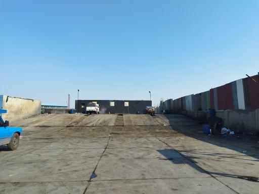 عکس کارواش سبک و سنگین اسماعیلی 