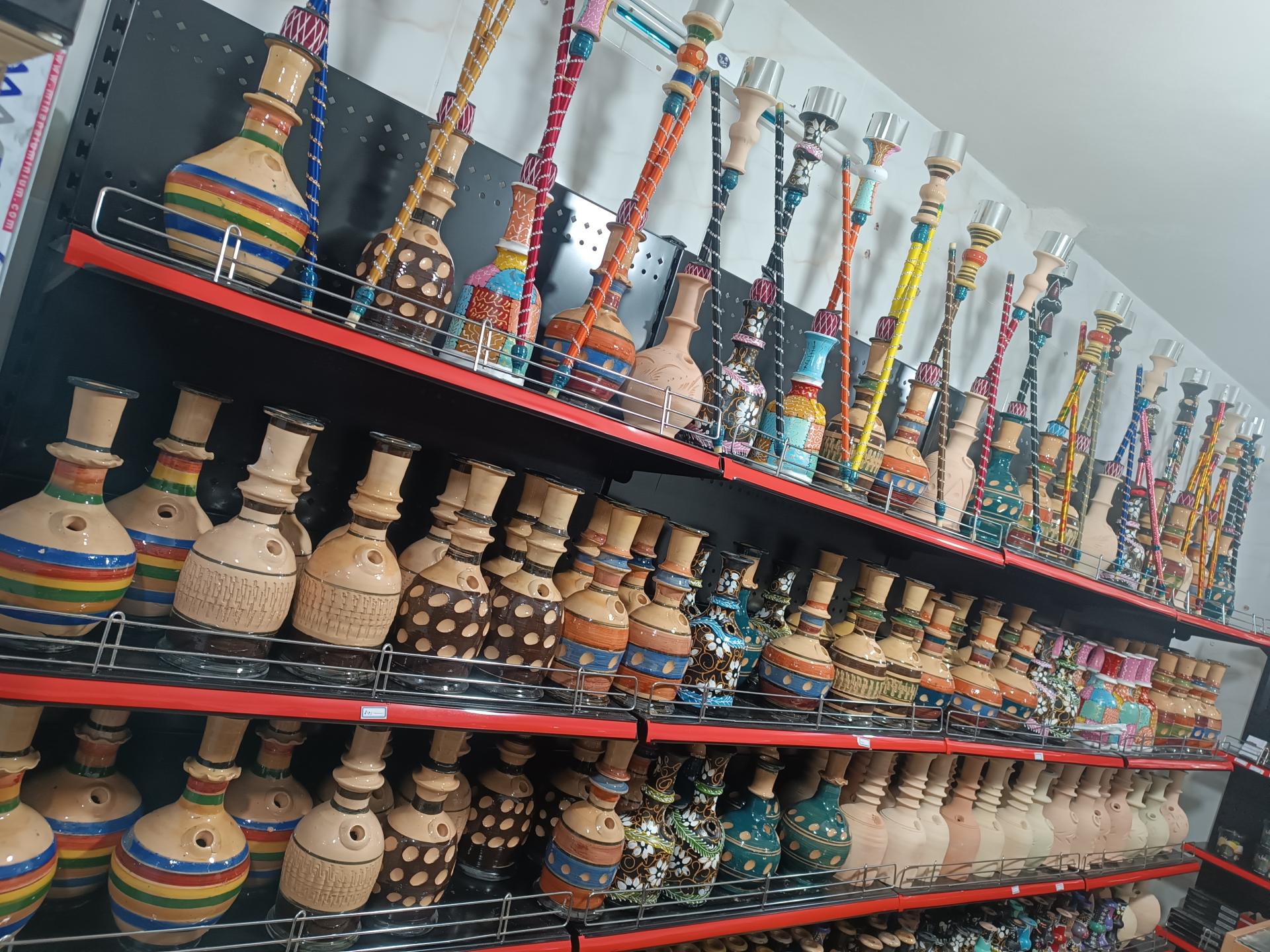 عکس شهر دخانیات