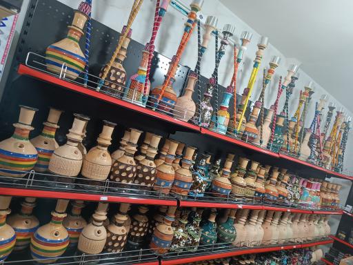 عکس شهر دخانیات