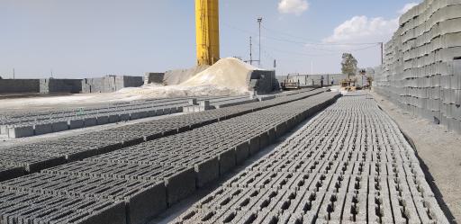 عکس بلوک شبه لیکا (بلولیت)