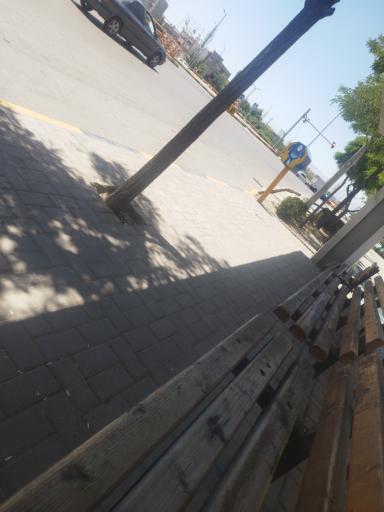 عکس تقاطع خلیج فارس