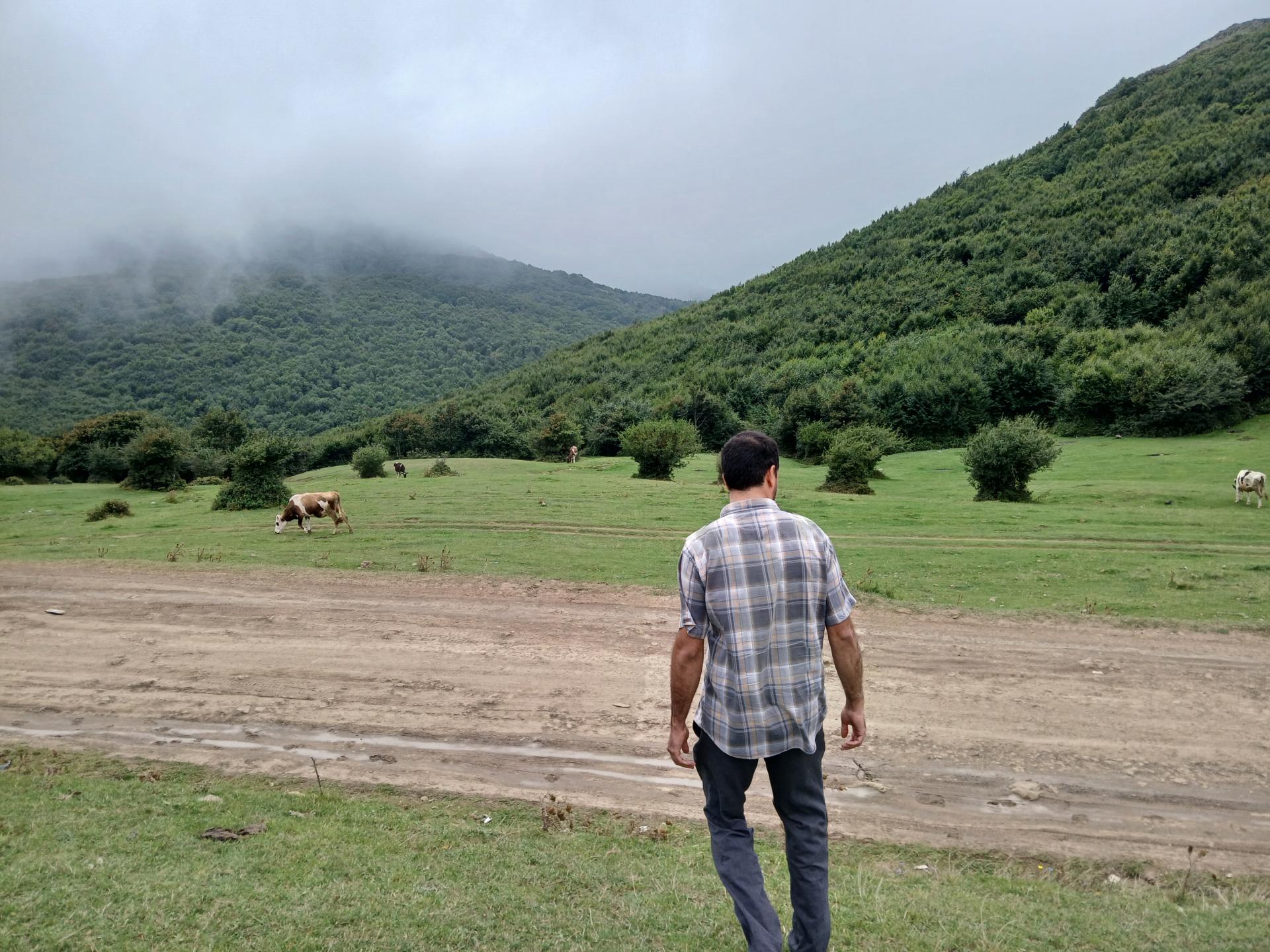 عکس ارتفاعات سوها