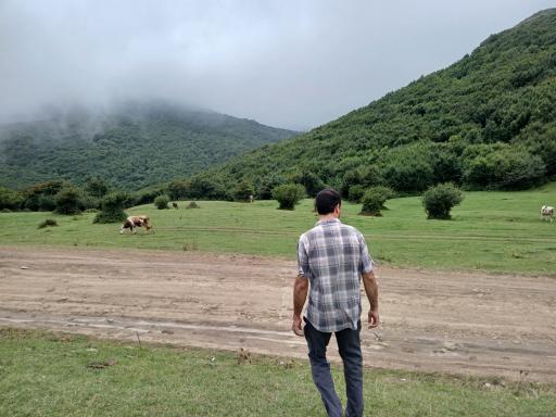 عکس ارتفاعات سوها