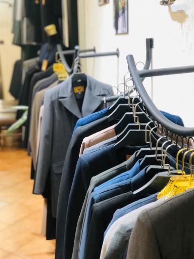 عکس لباس فرم و مانتو اداری ویدا