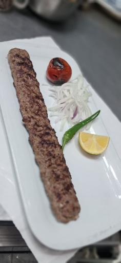 عکس کباب ساطوری بناب آذربایجان