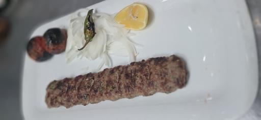 عکس کباب ساطوری بناب آذربایجان