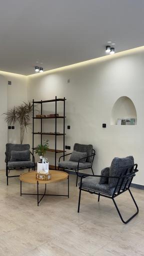 عکس استدیو خشت