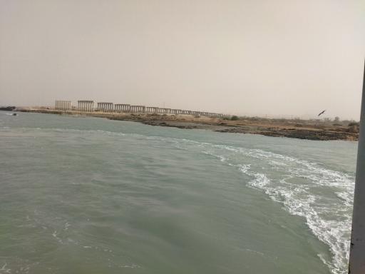 عکس اسکله لندینگ کرافت خودرویی لافت