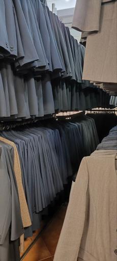 عکس لباس فرم و مانتو اداری ویدا