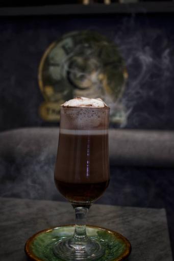 عکس کافه صبحانه و عصرانه وصال