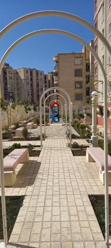 عکس ساختمان الوند