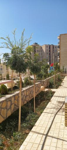 عکس ساختمان الوند