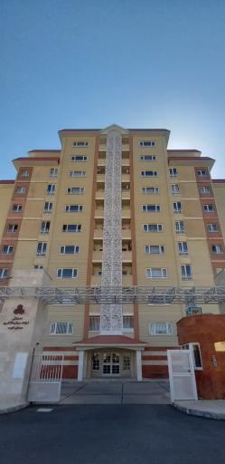 عکس ساختمان الوند