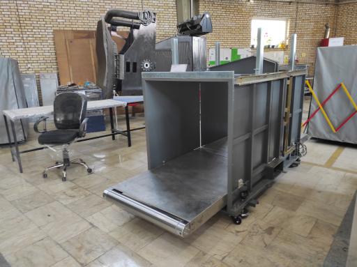 عکس شرکت انطباق گستر سپهر 