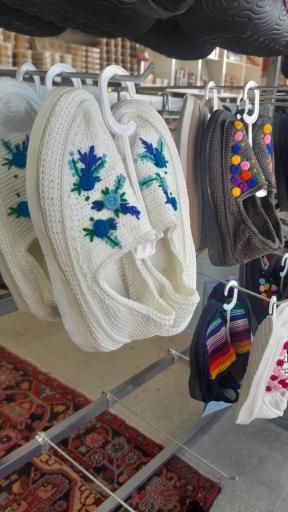 عکس سوغات سرا کوثر نهاوند