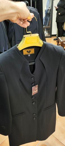 عکس لباس فرم و مانتو اداری ویدا