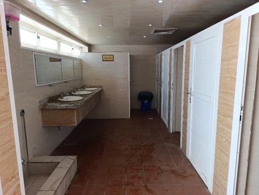 عکس سرویس بهداشتی