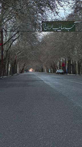 عکس گلباف