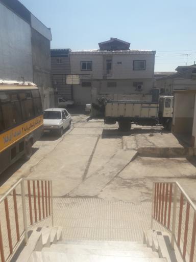 عکس اموزشگاه رانندگی پایه۲ هدف اق قلا