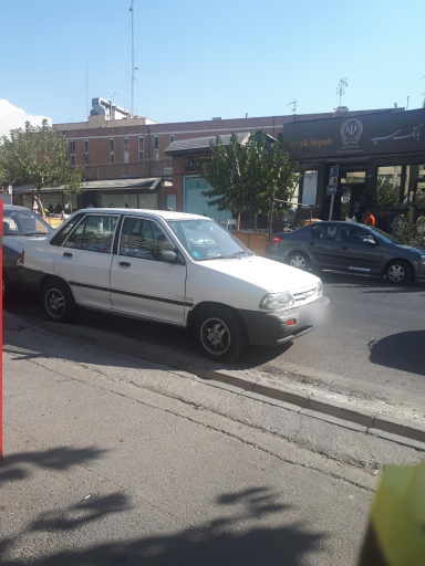 عکس اداره کل گذرنامه تهران