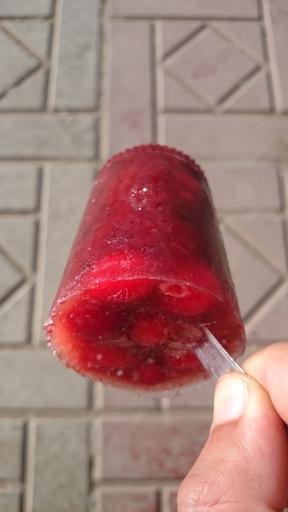 عکس سوپرمارکت چهارفصل