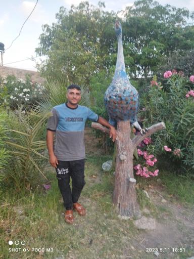 روستای ازرگ