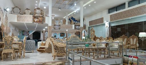 فروشگاه مبلمان امیران