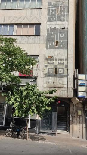 عکس لباس فرم و مانتو اداری ویدا