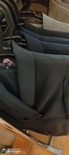 لباس فرم و مانتو اداری ویدا