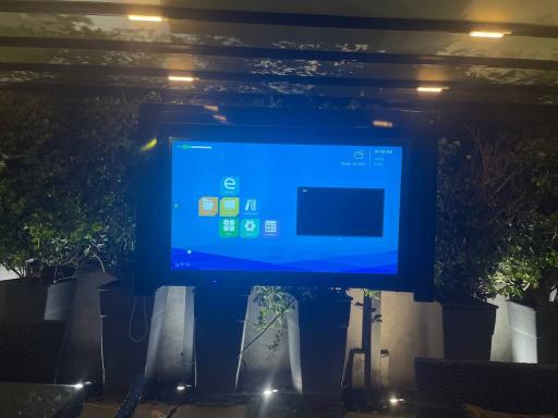 عکس کافه اهل خلوت