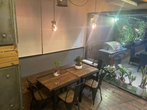 عکس کافه اهل خلوت