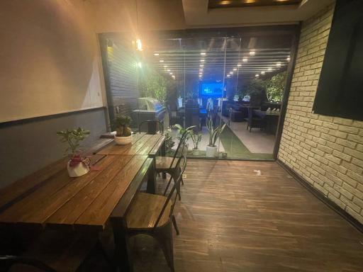 عکس کافه اهل خلوت