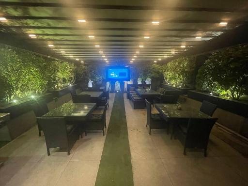 عکس کافه اهل خلوت