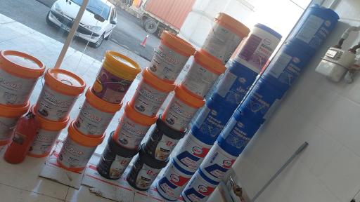 عکس فروشگاه روغن علی پور