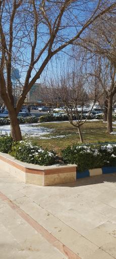 عکس بنیاد شهید و امور ایثارگران استان کرمانشاه