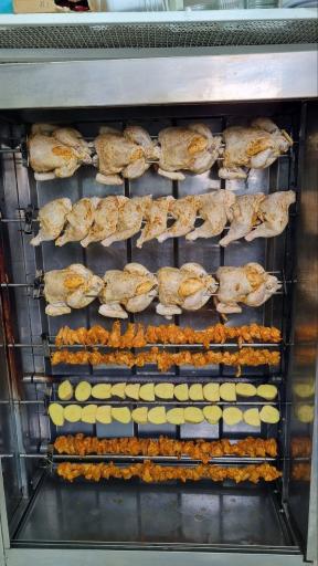 عکس بریانکده آبان