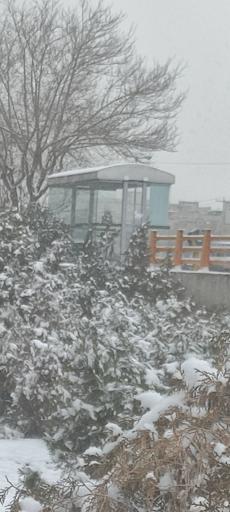 عکس  میدان خیام